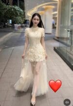 Váy dài vip 2