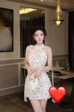 Váy ngắn vip 1 - Ảnh 2