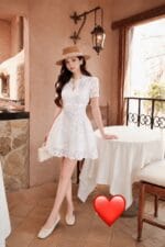 Váy ngắn vip 1 - Ảnh 3
