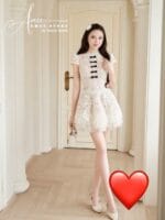 Váy ngắn