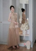 Váy dài vip 1 - Ảnh 6