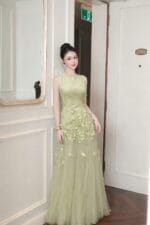 Váy dài vip 1