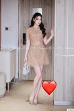 Váy ngắn vip 1 - Ảnh 9