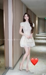 Váy ngắn vip 1 - Ảnh 6