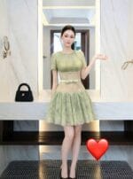 Váy ngắn vip 2