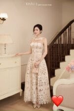Váy dài vip 1 - Ảnh 6
