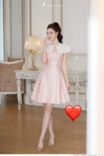 Váy ngắn vip 1 - Ảnh 4