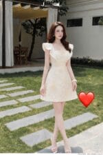 Váy ngắn vip 1 - Ảnh 10