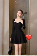 Váy ngắn vip 1 - Ảnh 2