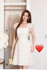 Váy ngắn vip 1 - Ảnh 8