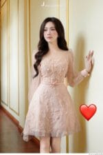 Váy ngắn vip 1 - Ảnh 5