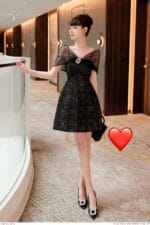 Váy ngắn vip 1 - Ảnh 6