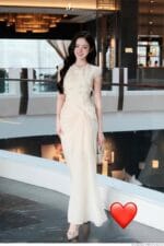 Váy dài vip 1 - Ảnh 3