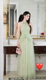 Váy dài vip 1 - Ảnh 3