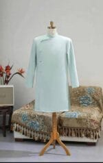 Áo dài Nam - Ảnh 20