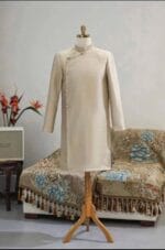 Áo dài Nam - Ảnh 18