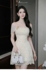 Váy ngắn vip 1 - Ảnh 2