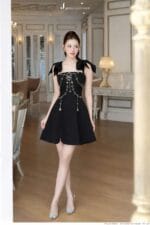 Váy ngắn vip 1 - Ảnh 4