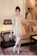 Váy ngắn vip 1 - Ảnh 3