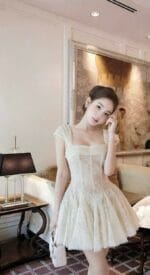 Váy ngắn vip 2