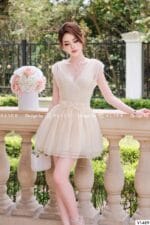 Váy ngắn vip 1 - Ảnh 13