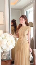 Váy dài vip 1 - Ảnh 2