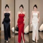 Đầm Big size - Ảnh 19