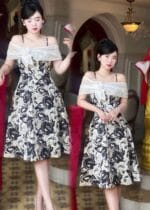 Đầm Big size - Ảnh 17