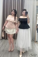 Đầm Big Size - Ảnh 8