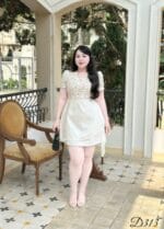Đầm Big Size - Ảnh 11