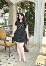 Đầm Big Size - Ảnh 12
