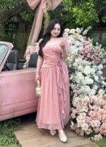Đầm Big Size - Ảnh 2