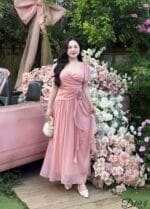 Đầm Big Size - Ảnh 3