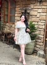 Đầm Big Size - Ảnh 5