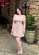 Đầm Big Size - Ảnh 6
