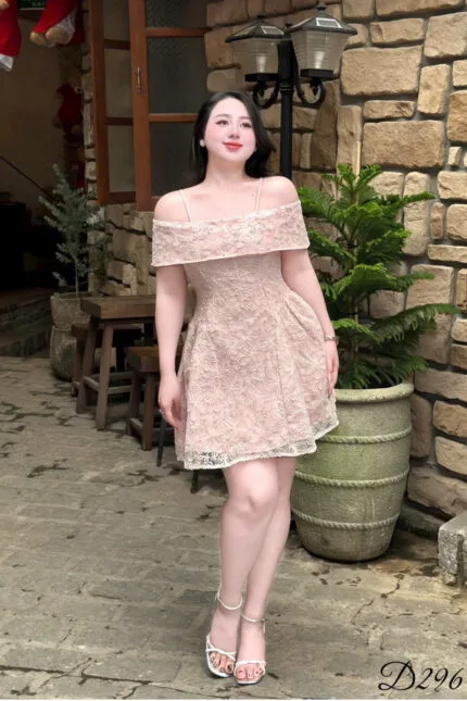 Đầm Big Size