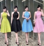 Đầm Big size - Ảnh 15