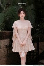 Váy ngắn vip 1 - Ảnh 6