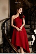 Váy lụa - Ảnh 18