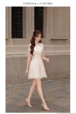 Váy ngắn vip 1 - Ảnh 11