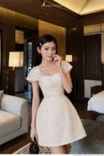 Váy ngắn vip 1 - Ảnh 14