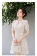 Váy ngắn vip 1 - Ảnh 10