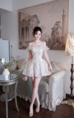 Váy ngắn - Ảnh 11