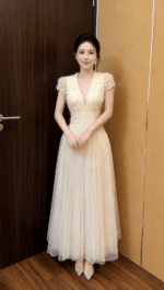 Váy dài vip 1 - Ảnh 16