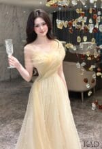 Váy dài vip 1 - Ảnh 11