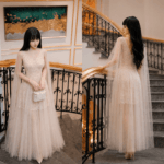 Váy dài vip 1 - Ảnh 21
