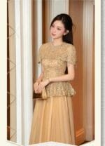 Váy dài vip 1 - Ảnh 11