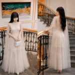 Váy dài vip 1 - Ảnh 23