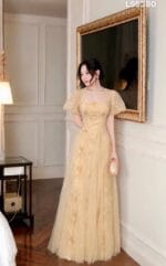 Váy dài vip 1 - Ảnh 13