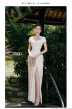 Váy dài vip 1 - Ảnh 36